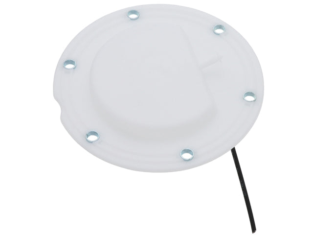 Fuel Pump Closing Cover