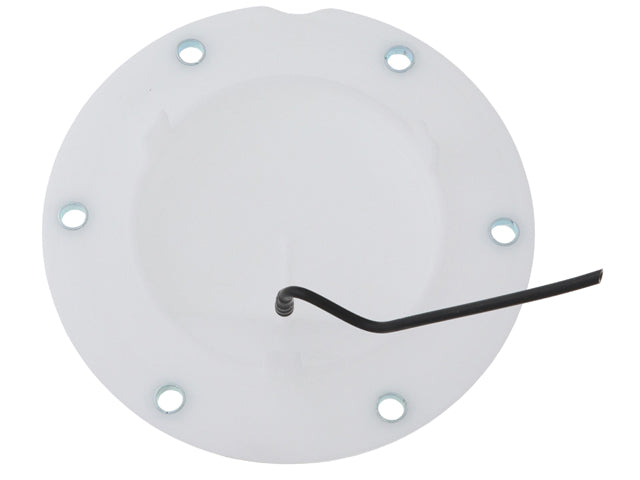 Fuel Pump Closing Cover