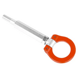 Cusco Tow Hook Swivel Joint Front Impreza GRB (Applied C ONLY. T/H Cover must be modified) / GVB