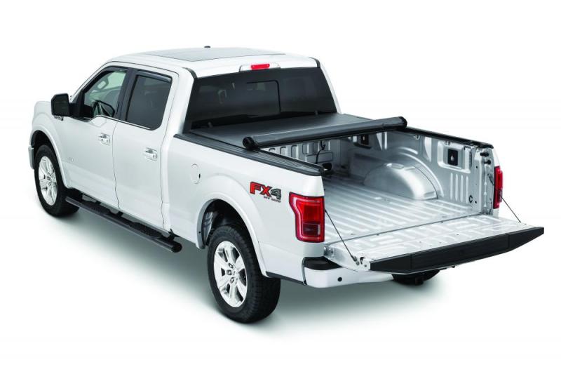 Tonno Pro 09-19 Ford F-150 5.5ft Styleside Lo-Roll Tonneau Cover TNPLR-3045