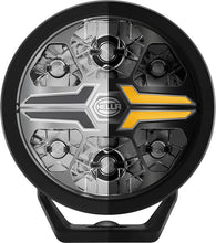 Load image into Gallery viewer, Hella Blade 6in LED Driving Lamp - (Set of 2) HELLA358228801