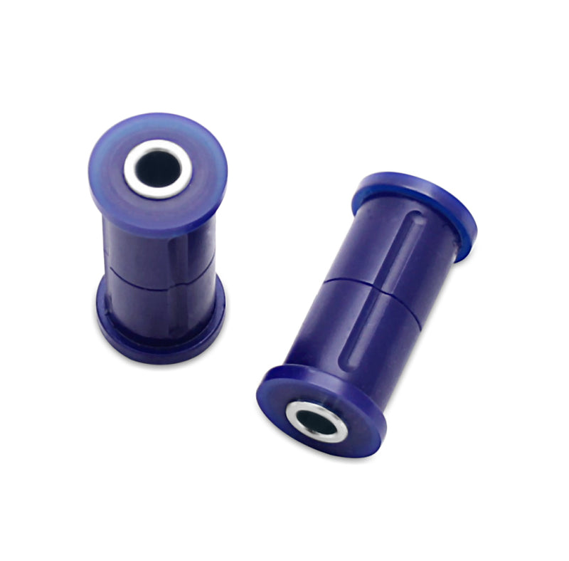 SuperPro 1971 Nissan 1200 Front Control Arm Bushing Kit SPRSPF1008K
