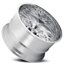 Load image into Gallery viewer, Cast Aluminum Wheels Summit 9110 PO 20x12 Milled Spokes Polished 8 On 170 Bolt Pattern -51 Offset Cali Offroad Wheels