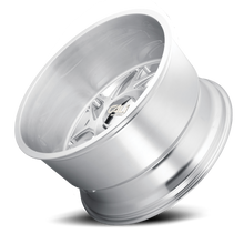 Load image into Gallery viewer, Cast Aluminum Wheels Gemini 9112 SL 22x12 Brushed 6 On 135 Bolt Pattern -51 Offset Cali Offroad Wheels
