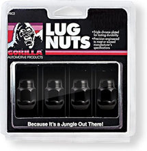 Load image into Gallery viewer, BULGE LUG 13/16" 1/2 BLK CLAM