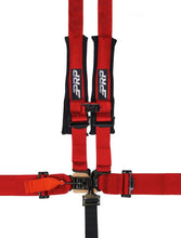 Load image into Gallery viewer, PRP 5.2 Harness - Red PRPSB5.2S-R