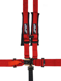 PRP 5.2 Harness - Red PRPSB5.2S-R