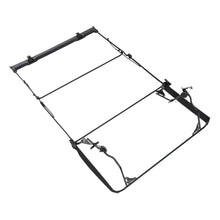 Load image into Gallery viewer, Jeep JKU Soft Top Bow Assembly OE Style 2007-2018 Wrangler JKU 4-Door Black Smittybilt