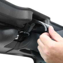 Load image into Gallery viewer, Jeep JKU Soft Top Bow Assembly OE Style 2007-2018 Wrangler JKU 4-Door Black Smittybilt