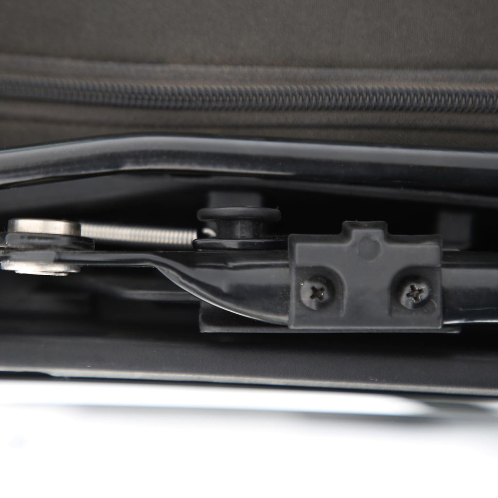 Jeep JKU Soft Top Bow Assembly OE Style 2007-2018 Wrangler JKU 4-Door Black Smittybilt