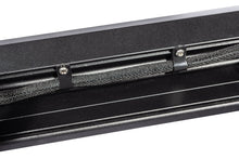 Load image into Gallery viewer, KC HiLiTES Universal 50in. Overhead Xross Bar Light Mount (Bar Only/Req. Mount Brackets) - Black KCL7418
