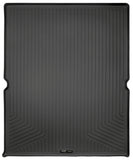 Husky Liners 07-16 Ford Expedition Cargo Liner - Black