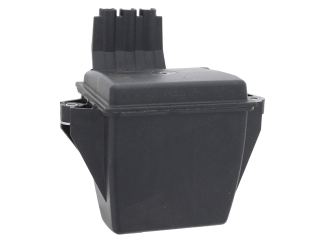 Vacuum Reservoir