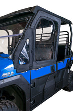 Load image into Gallery viewer, Seizmik 15-23 Kawasaki Mule PRO-DX/ DXT/FX/FXT Upper Door Kit SZM52-06020KIT