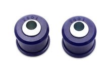 Load image into Gallery viewer, SuperPro 2003 Mitsubishi Lancer Evolution Rear Toe Arm - Adjustable Bushing Kit SPRSPF2601K