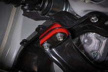 Load image into Gallery viewer, PERRIN 08-25 Subaru WRX &amp; STI / 08-13 Forester / 13-23 Crosstrek Trans. Crossmember Bushings PERPSP-DRV-141