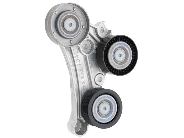 Drive Belt Idler Pulley