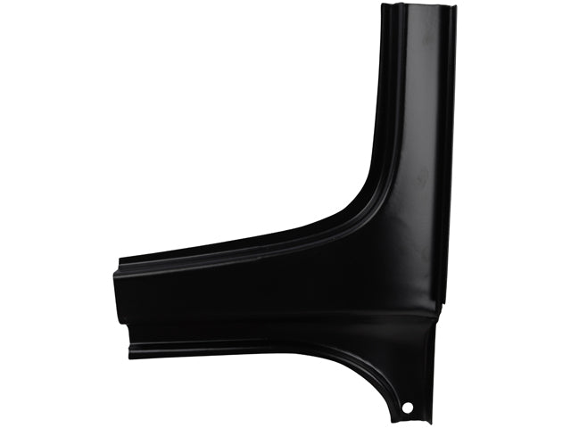 Windshield Frame Section