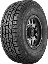 Load image into Gallery viewer, Yokohama Geolandar A/T G015 Tire - 215/70R15 98H YOK110101581