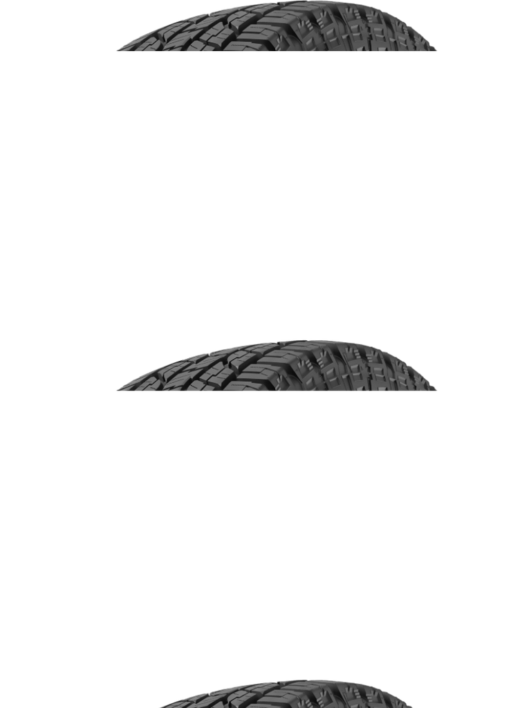 Yokohama Geolandar A/T G015 Tire - 205/70R15 96H YOK110101570