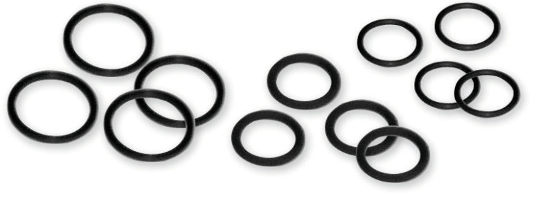 S&S Cycle 84-99 BT Pushrod Cover O-Ring Kit SSC93-4022