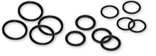 Load image into Gallery viewer, S&amp;S Cycle 84-99 BT Pushrod Cover O-Ring Kit SSC93-4022