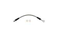 Load image into Gallery viewer, AMS Performance 2022+ Subaru WRX Stainless Steel Clutch Line AMSAMS.50.03.0001-1