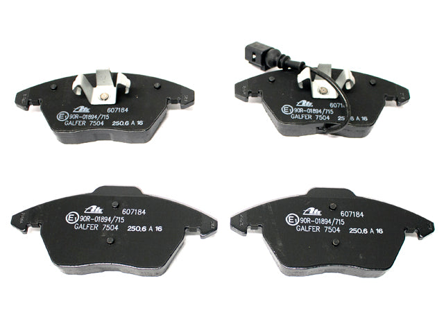 Brake Pad Set