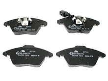 Load image into Gallery viewer, Brake Pad Set