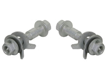 Load image into Gallery viewer, SuperPro 1993 Subaru Impreza L Front Lower Strut Mount Camber Bolt Set - 14mm SPRSPF4351-14K