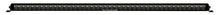 Load image into Gallery viewer, Hella Universal Black Magic 40in Thin Light Bar - Driving Beam HELLA358176321