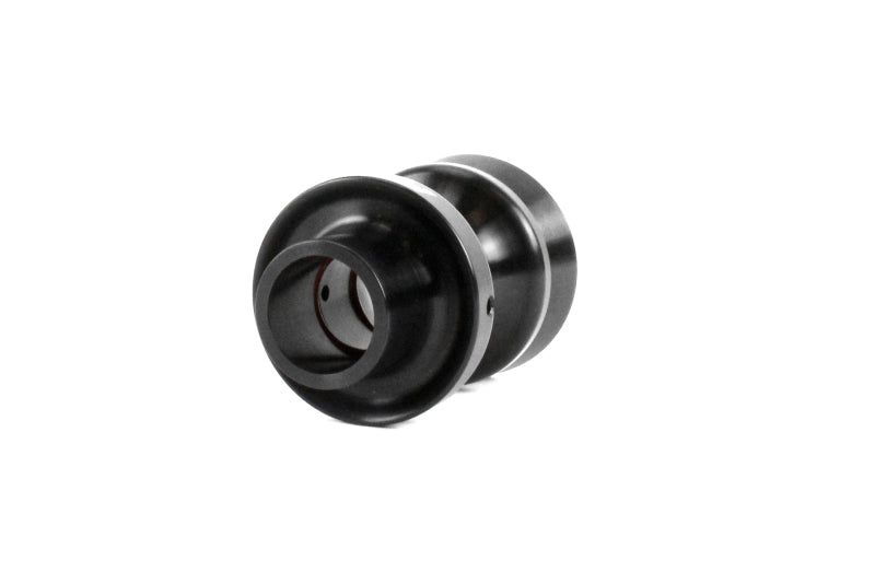 PERRIN 13-25 Subaru BRZ / Toyota GR86/86/FR-S Reverse Lockout Lever w/Rattle Fix - Black PERPSP-INR-251BK