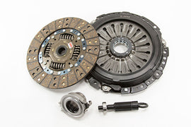 Competition Clutch 04-20 Subaru STi 2.5L T Stage 3 - Full Face Dual Friction Clutch Kit COMP15030-2250