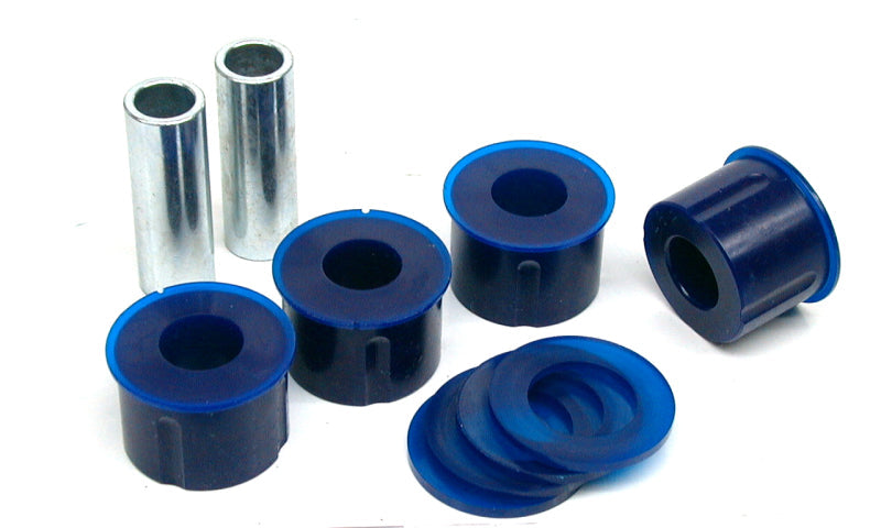 SuperPro Alfa Romeo-Tr/Arm/Lwr/R Bush SPRSPF0482K