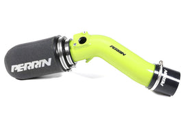 PERRIN 18-21 Subaru STI Cold Air Intake - Neon Yellow PERPSP-INT-326NY