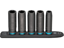 Load image into Gallery viewer, Socket Set