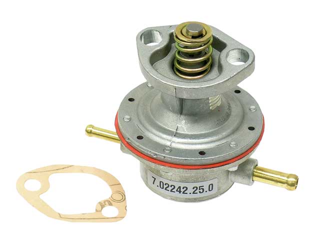 Fuel Pump
