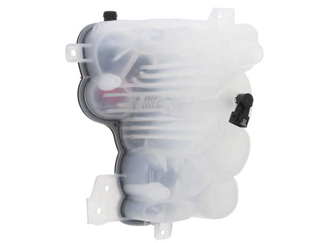 Coolant Expansion Tank