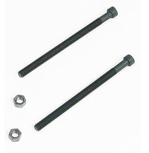 Load image into Gallery viewer, Leaf Spring Center Pins 7/16 Inch Pair Leaf Spring Center Pins Pair Tuff Country
