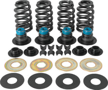 Load image into Gallery viewer, S&amp;S Cycle 05-17 BT Street Performance .585in Valve Spring Kit SSC900-0594