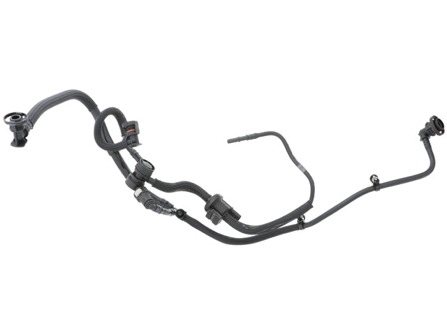 Fuel Line
