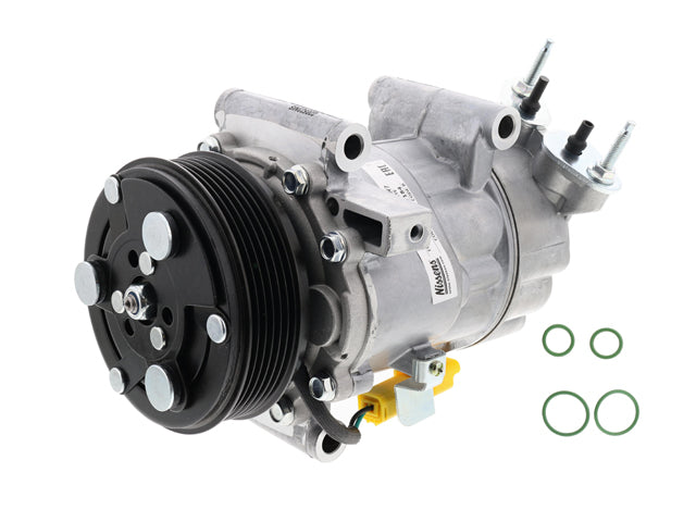 A/C Compressor