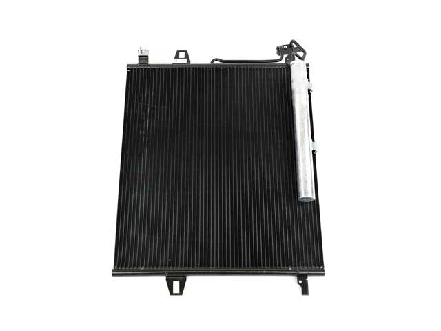 A/C Condenser