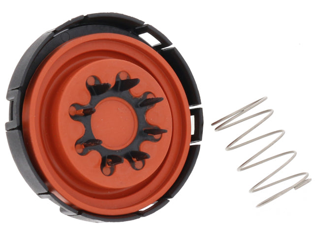 Crankcase Vent Valve