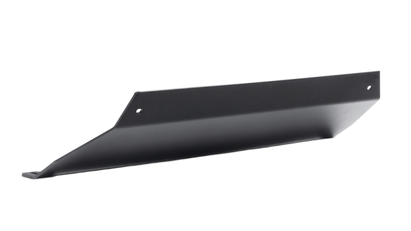 Body Armor 4x4 2018+ Jeep Wrangler JL Gladiator JT Front Bumper Skid Plate BODJL-5123