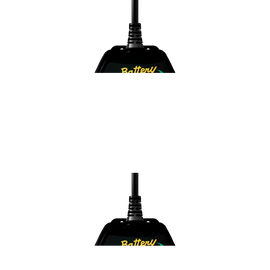 Battery Tender 6V/12V 1.25A Selectable Battery Charger BTN022-0211-DL-WH