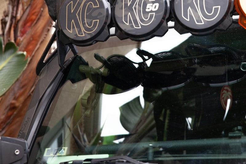 KC HiLiTES Universal Wire Hider - 1 Meter KCL6300