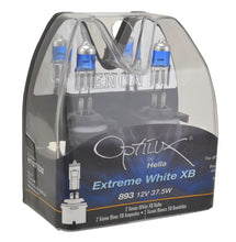 Load image into Gallery viewer, Hella Bulb 893 12V 375W Xen Wht Xb (2) HELLAH71071232