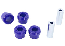 Load image into Gallery viewer, SuperPro 2006 Lexus GS430 Base Front Lower Inner Forward Control Arm Bushing Kit SPRSPF4358K