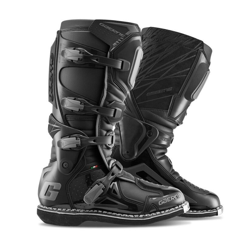 Gaerne Fastback Endurance Boot Midnight Size - 11 GAR2196-011-11